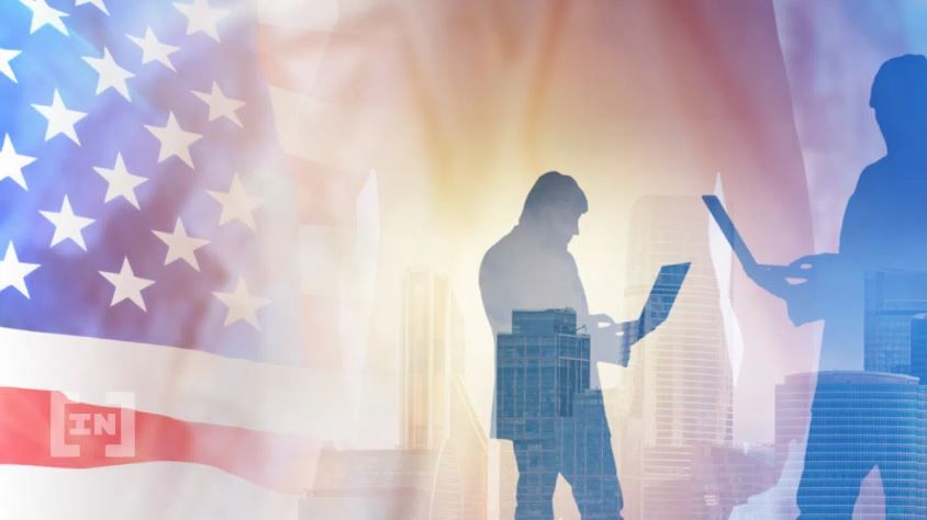 암호화폐 및 주식 시장, 8월 일자리 데이터 급증