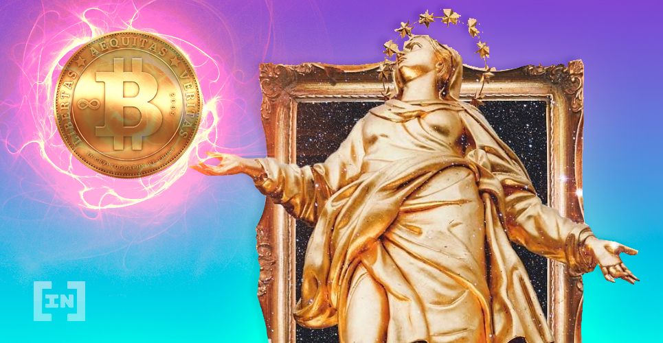 Bitcoin May Reach $100,000 By 2021 Concludes ‘Power-Law’ Analysis