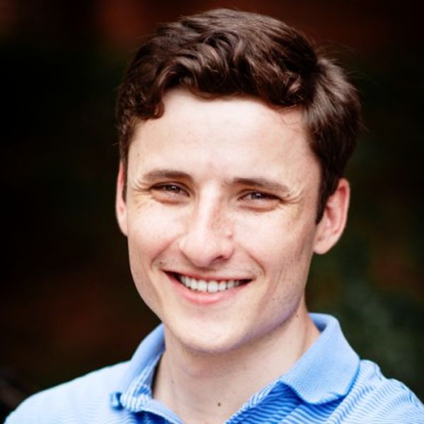 Don Thibeau , Chief Strategy Officer