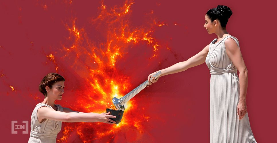 Harvard Club Receives Bitcoin Lightning Network Torch from Fidelity