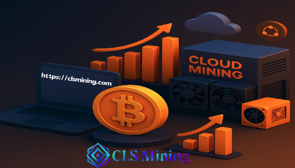 AI-enabled Crypto Mining: CLS Mining Launches a New Smart Contract System