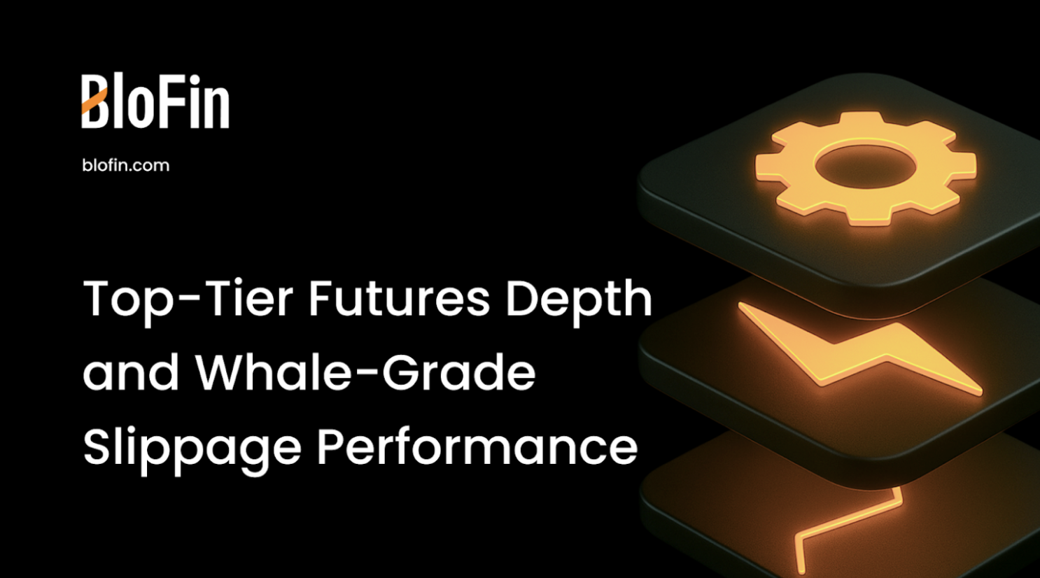 BloFin Futures демонстрирует топовые результаты по BTC, ETH и основным альткоинам