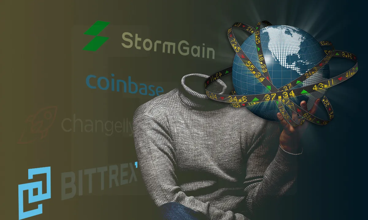 Bitcoin Ascending Support Line