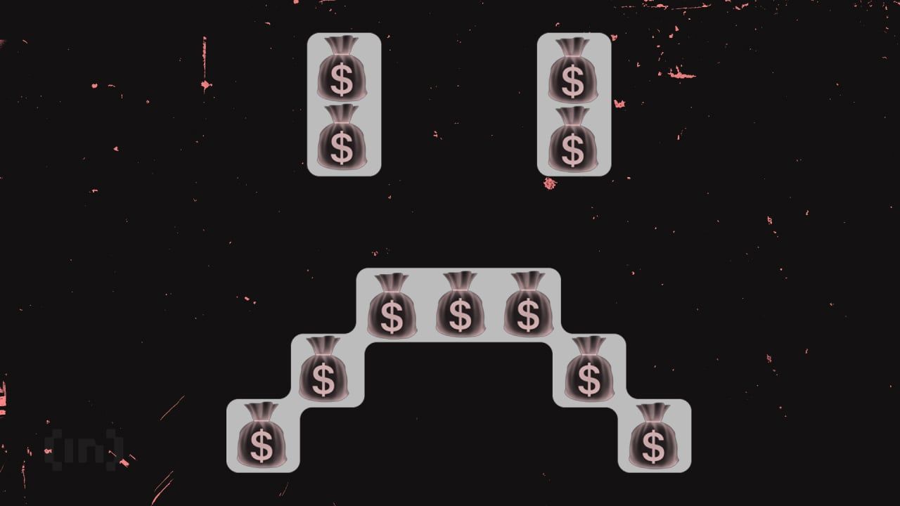 Hur denna Crypto Scammer stal över 2.6 miljoner dollar