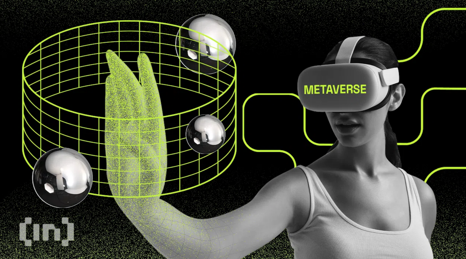 Top 11 Metaverse Firmen in 2023 