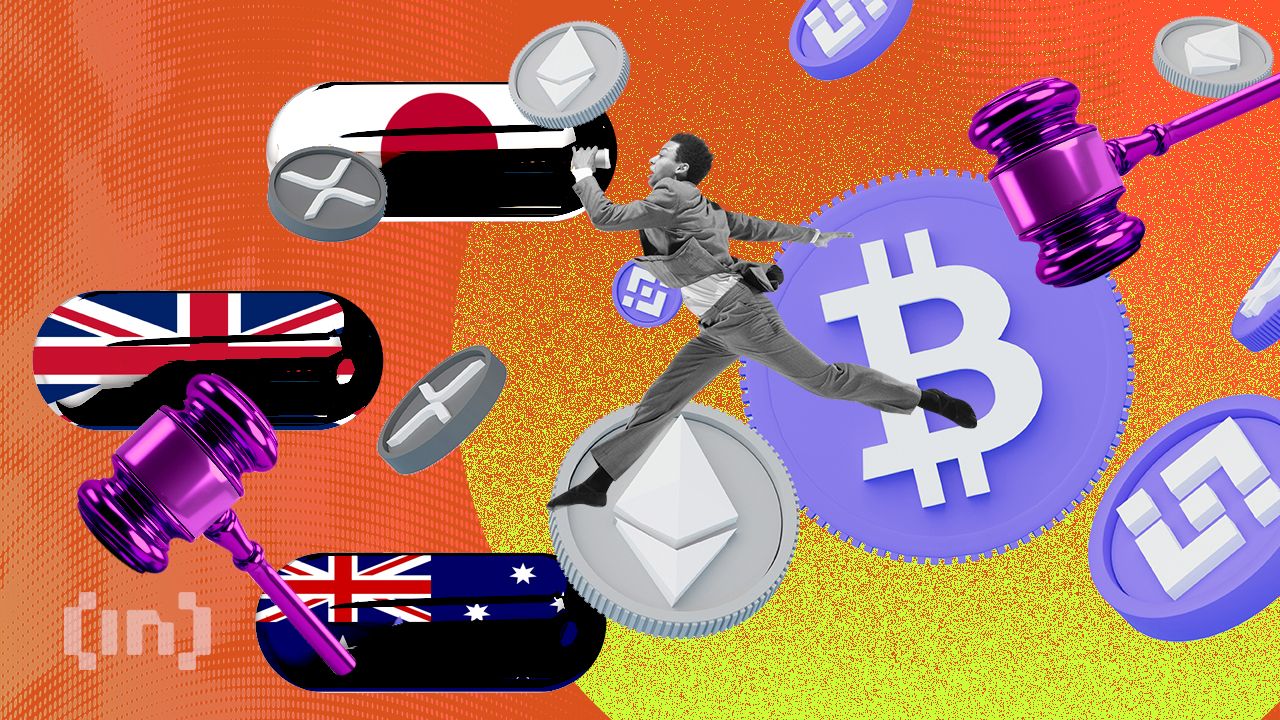 Taiwan Puts Crypto Under Umbrella of Financial Supervisory Commission