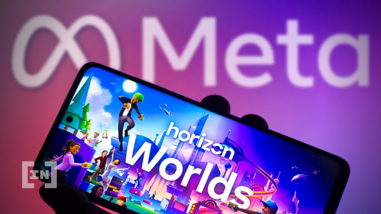 Horizon Worlds โดนชาวเน็ตวิจารณ์ยับเกี่ยวกับภาพกราฟิกในเกม