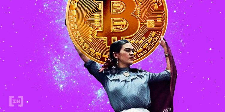 Un prochain revirement ? Le taux de dominance de Bitcoin (BTCD) s’approche d’un support crucial