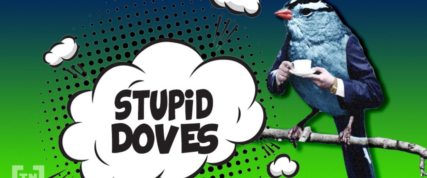 Federal Reserve Tinkering May Lead Markets Into a ‘Dove Trap’