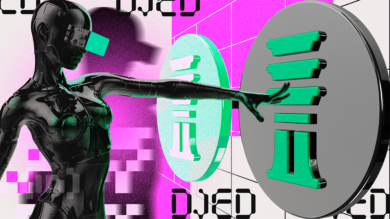 The Cardano Game-Changer: Could DJED Propel the Price of ADA?