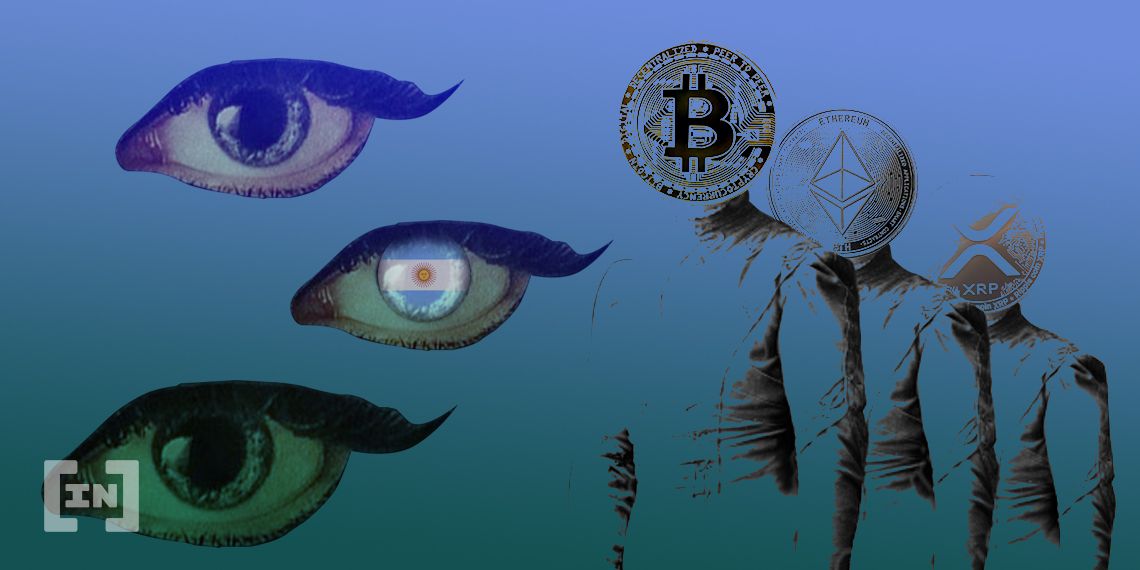 Argentina cripto