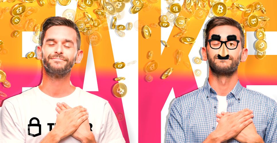 CCN Publishes Fake News, Harmfully Mistakes Wallet Manufacturers