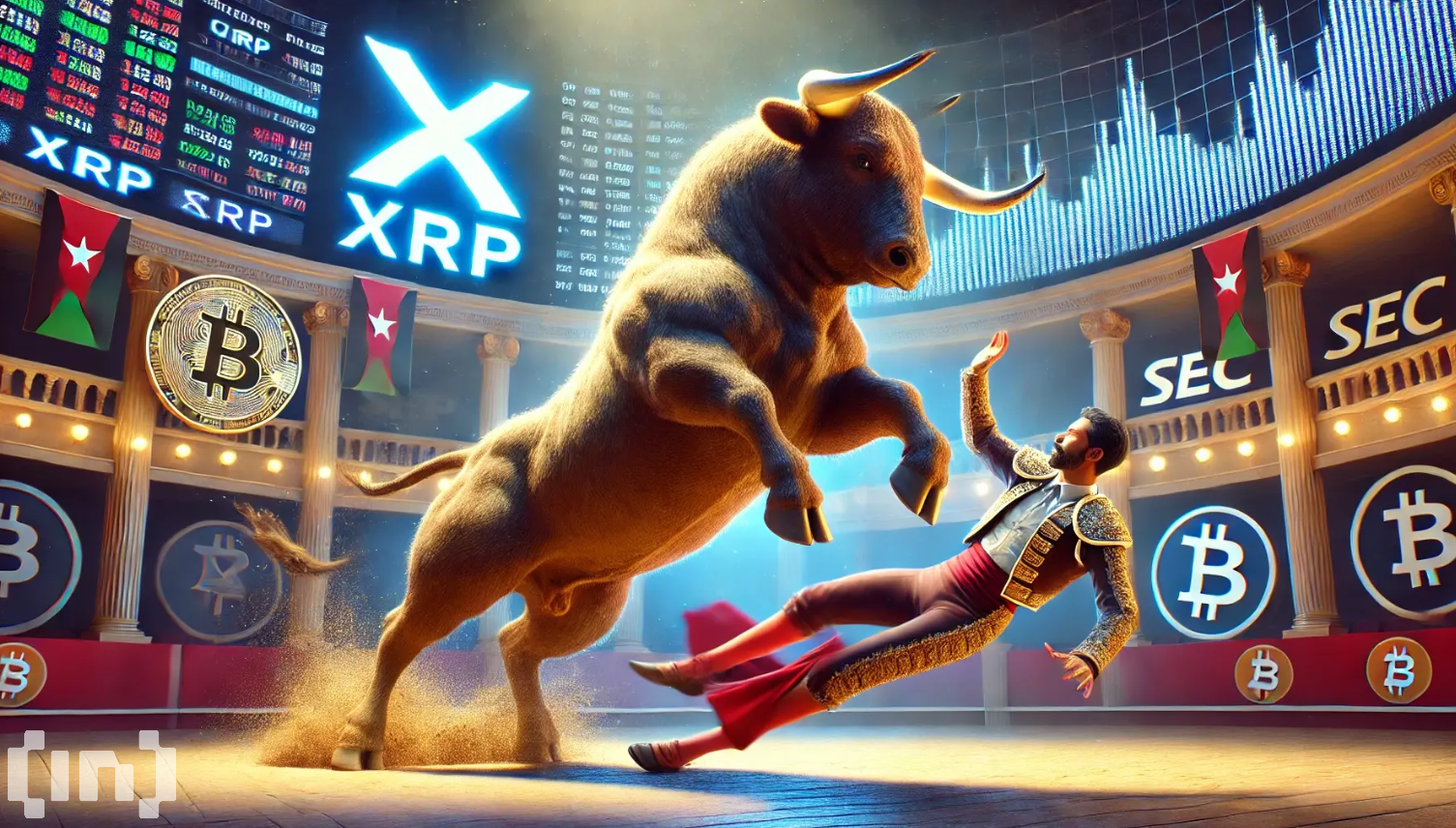 Le XRP peut-il atteindre 4 $ en février 2025 ?