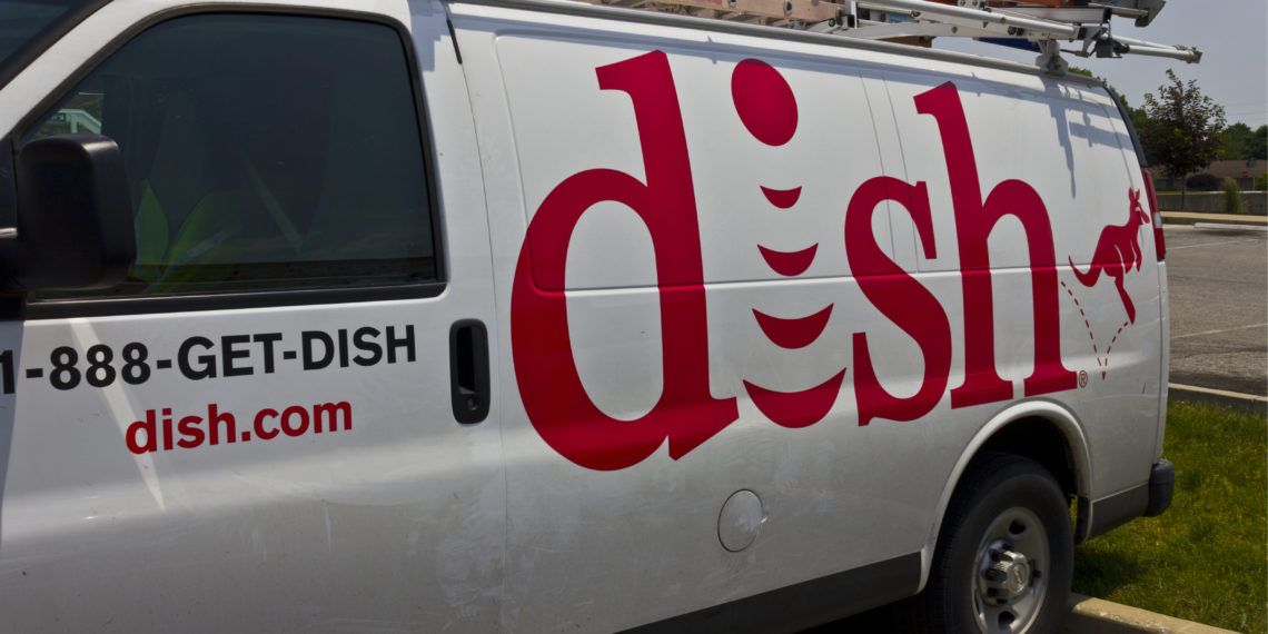dish network