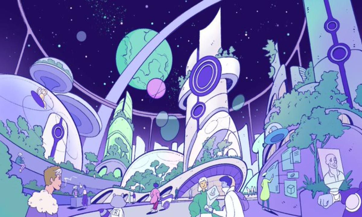 Saros to Launch Revolutionary DLMM Technology on Solana