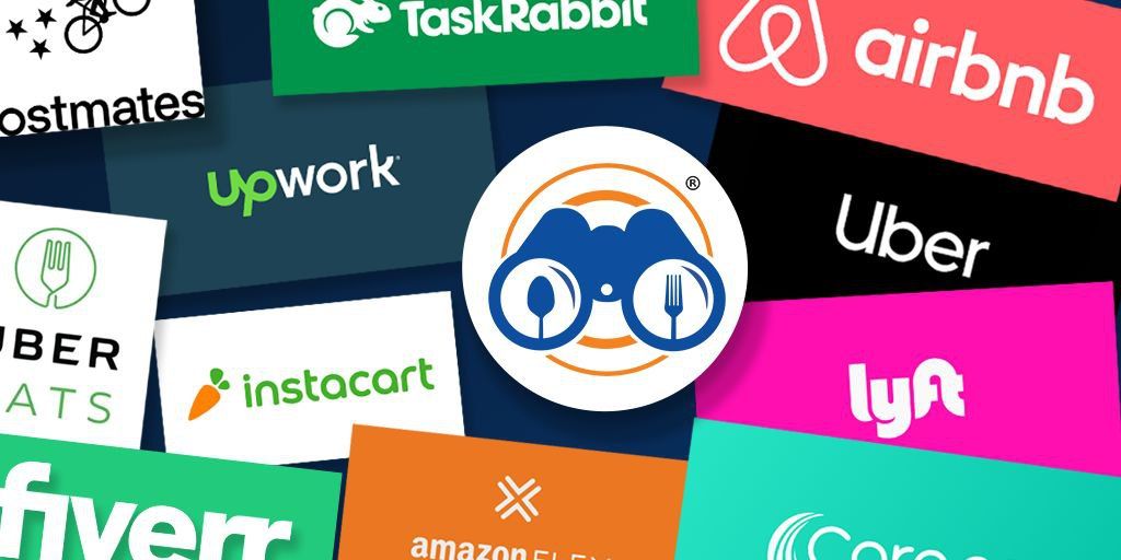 Lunch Money Offers Gig Economy For Restaurants