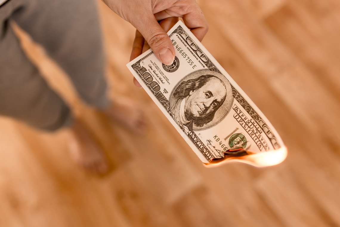 us dollar