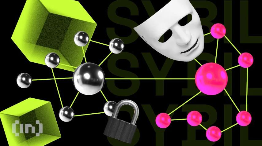 시빌 공격(Sybil Attack)의 모든 것 [2025년]