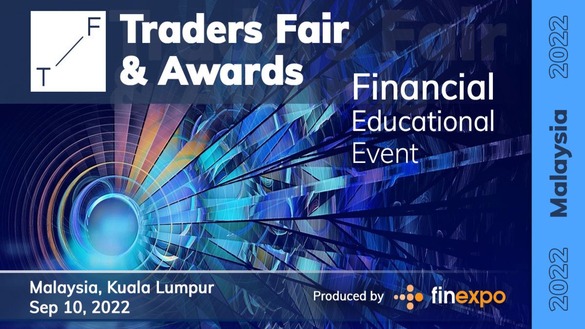 Get Ready for Malaysia Traders Fair & Awards by FINEXPO