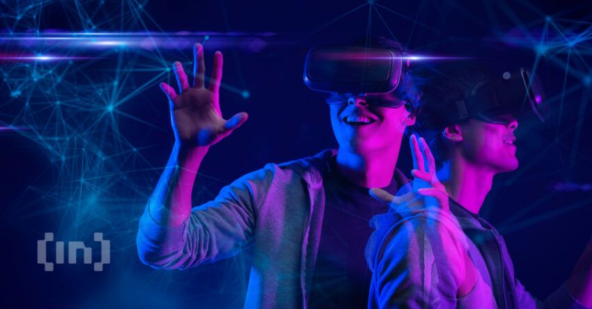 Laporan Hellosafe: Metaverse Bakal Tumbuh 670% dengan Pendapatan US$5 Triliun di Tahun 2030