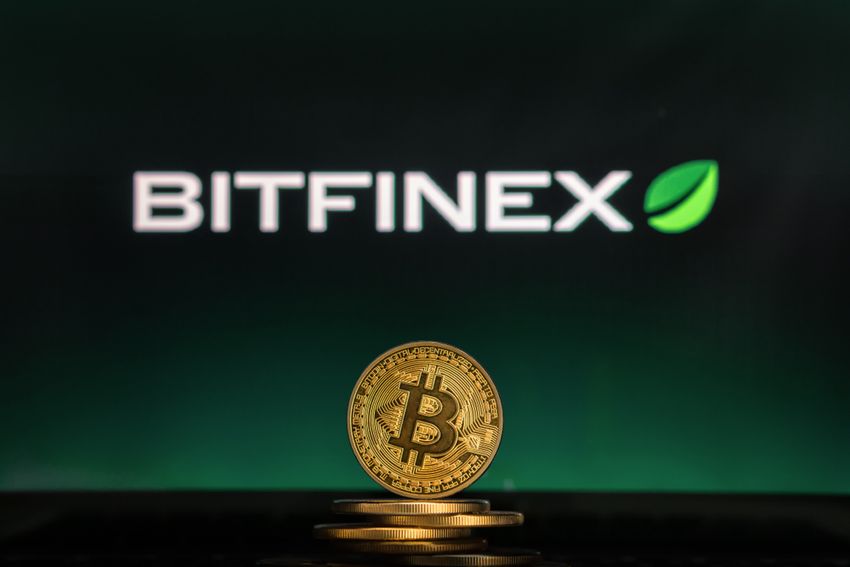 bitfinex tether