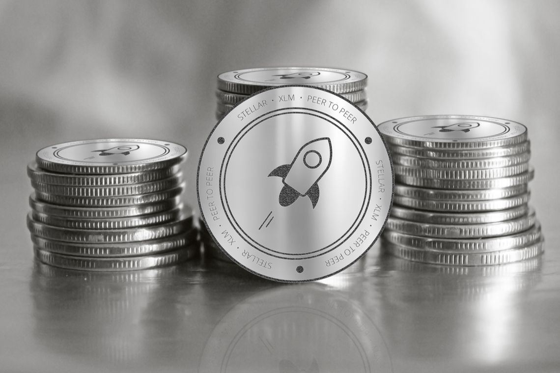 Stellar lumens xlm