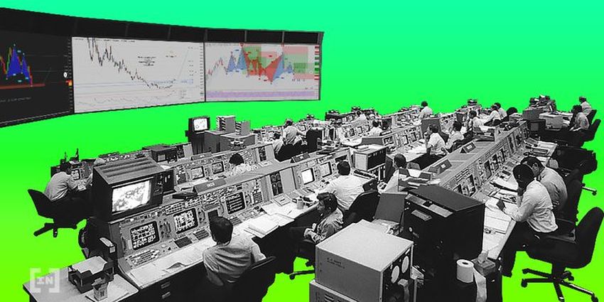 cryptocurrency price prediction