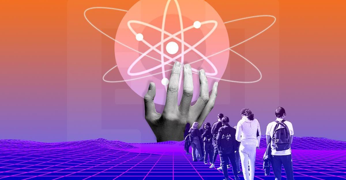 Plongée dans la DeFi : Cosmos vise à améliorer l’interopérabilité des blockchains