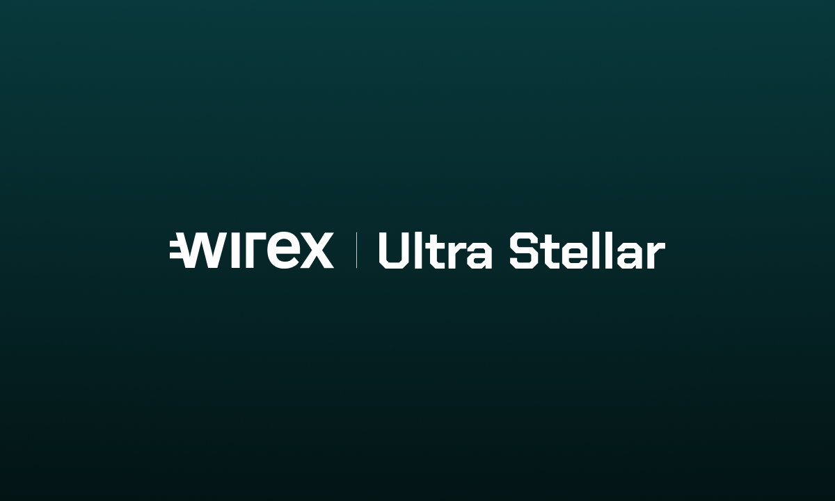 Wirex and Ultra Stellar Launch Native Stellar Payment Infrastructure to Power Millions of Users and AI Agents