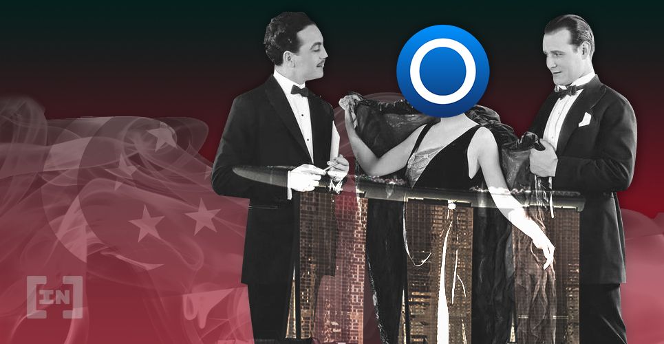 Luno Makes Triumphant Return to Singapore as Lenders Warm Up to Bitcoin