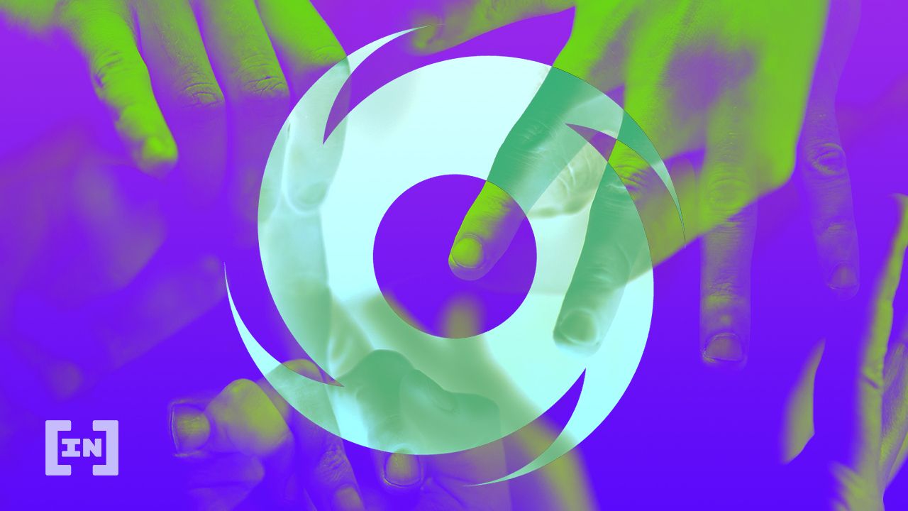 Total Value Locked (TVL) Tornado Cash Melonjak Lebih dari US$140 Juta