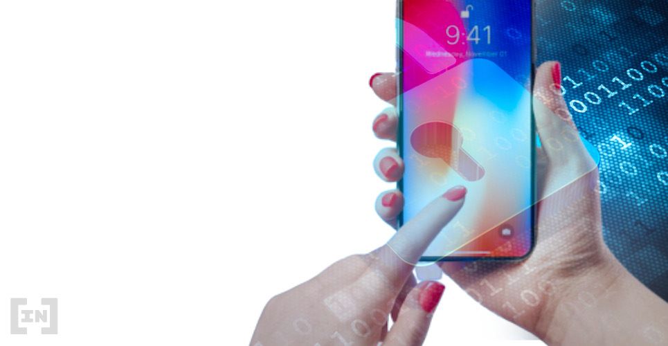 iPhones Can Now Be Used as Built-In Phone Security Keys for Google Apps