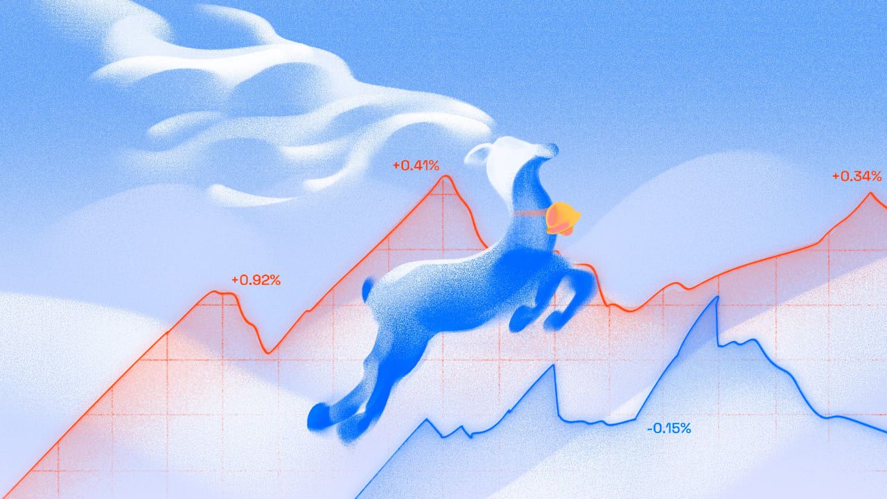 Вот какой будет следующая криптозима, по мнению BitMEX