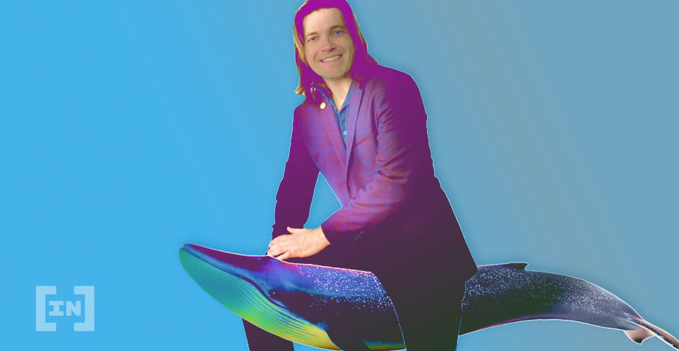 ‘Bought a Bunch of Bitcoin, Price Should Recover Now’ Boasts Latest Satoshi Claimant