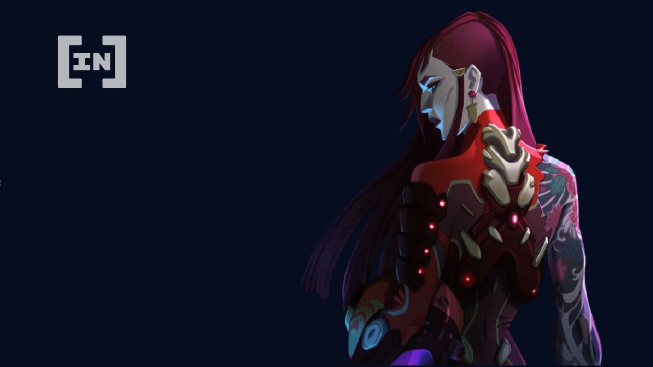 NFT Projects Will Only Be Successful By Building Compelling Worlds