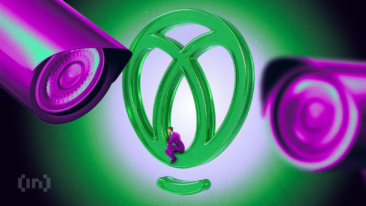 Take a Crypto Security Quiz and Win a Share of 100 USDT 