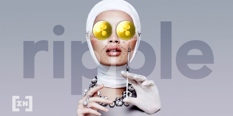 В Ripple подтвердили некорректное использование реестра