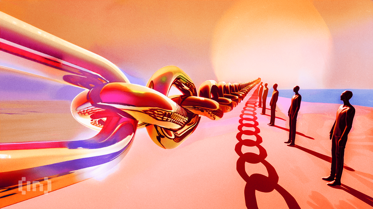 Particle Network (PARTI) airdrop en Binance-listing: alles wat je moet weten