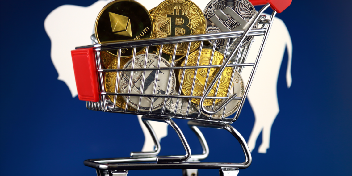 wyoming cryptocurrency