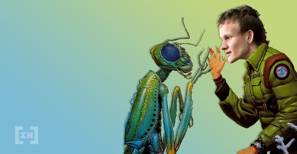 Vitalik Buterin Calls Bitcoin SV an ‘Obvious Scam,’ Worries Binance Has Too Much Power