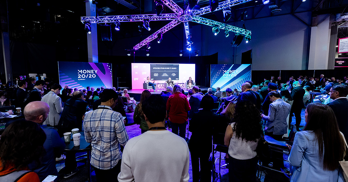 Money20/20 Asia Launches the Intersection Stage in Bangkok