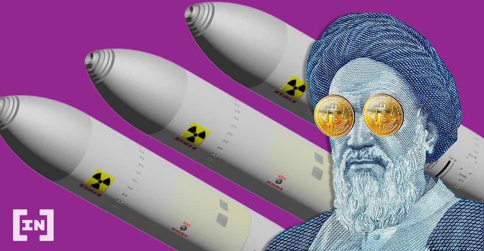 Iran to Launch Gold-Pegged National Cryptocurrency