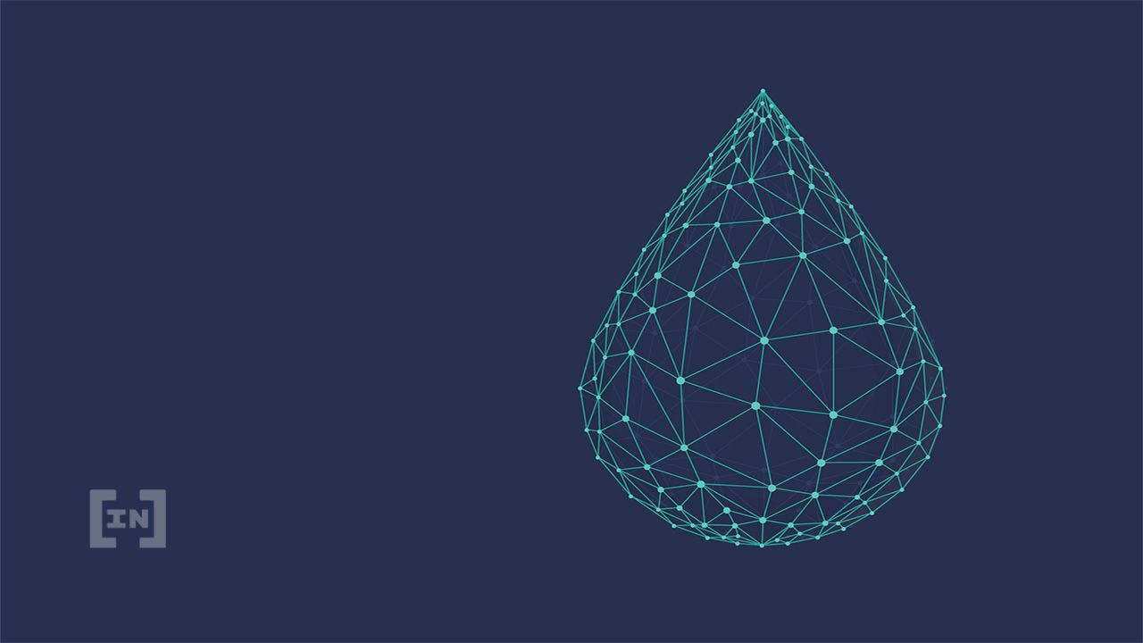 World’s First Crypto Water Token Launches After Securing $150 Million Investment