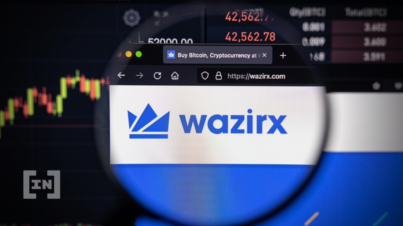 India’s Financial Watchdog Unfreezes WazirX Accounts After Exchange Cooperates