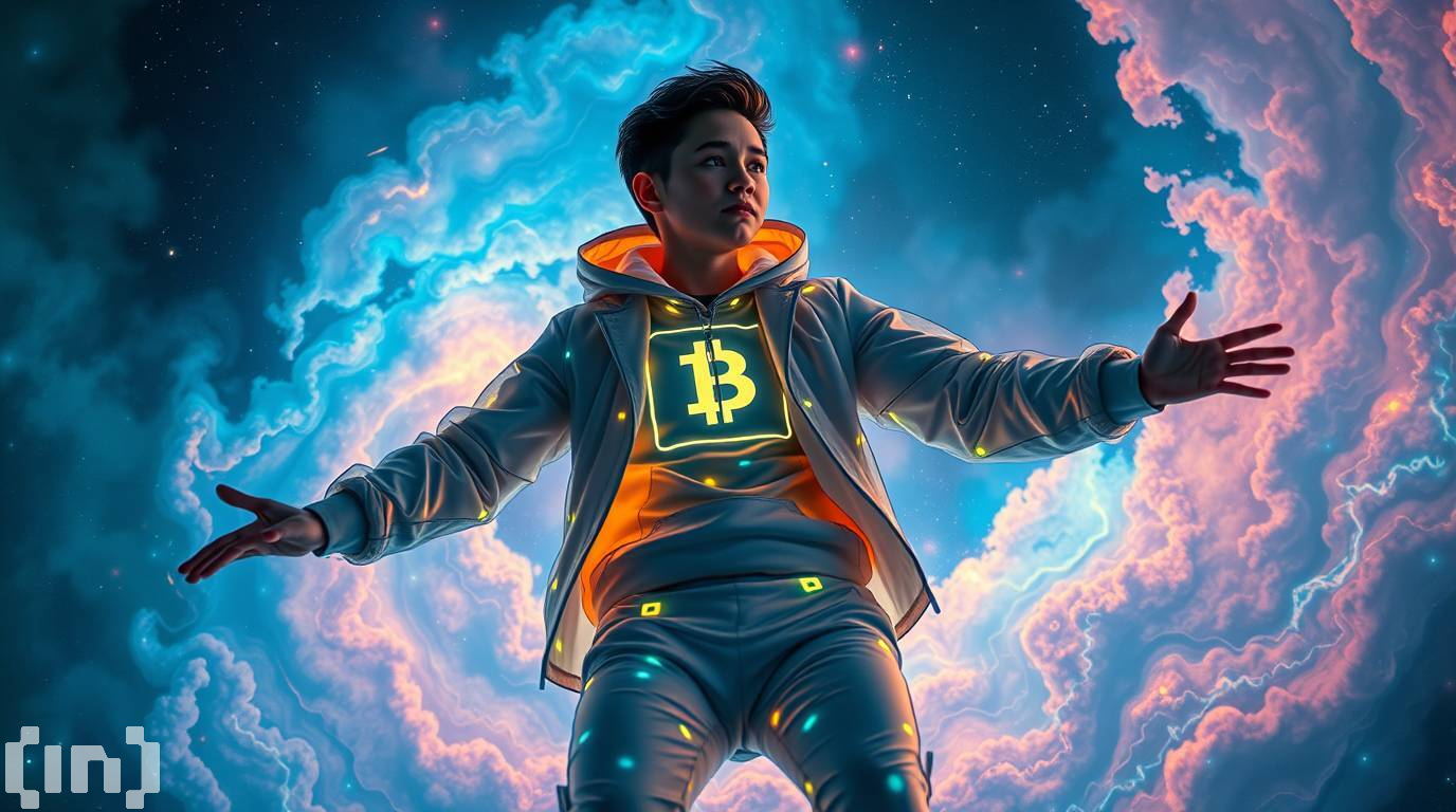 Bitcoin : pourquoi il est primordial de retrouver la zone des 107 000 $