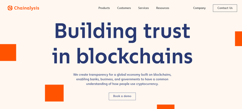 Top 11 Krypto-Unternehmen, die du 2022 auf dem Radar haben solltest de.beincrypto.com