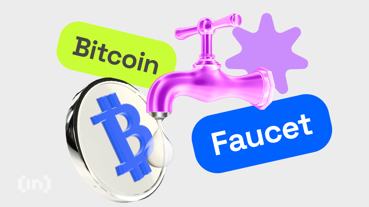Faucet Crypto: Cara Mudah Dapat Hadiah Crypto dan Bitcoin Gratis
