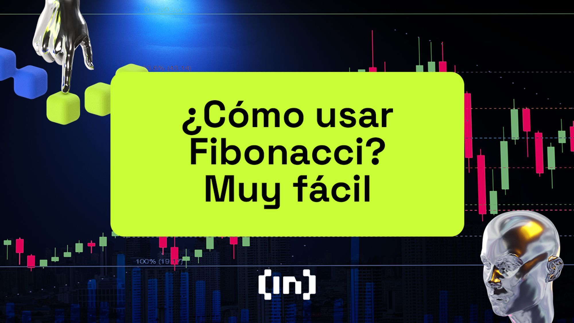 ¿Qué es el Retroceso de Fibonacci y cómo usarlo?