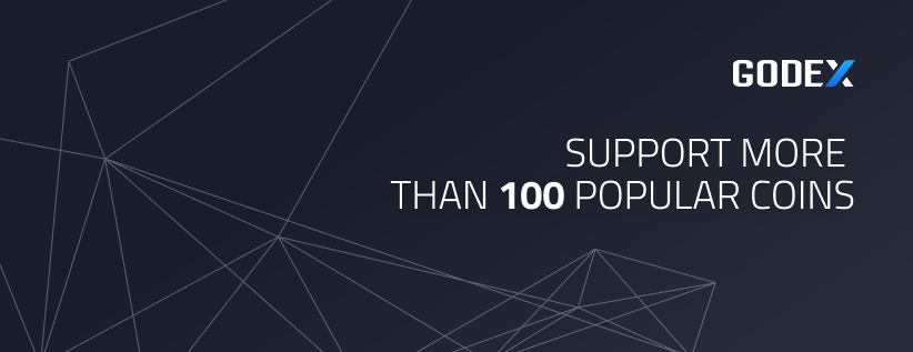 Interview With Godex.io