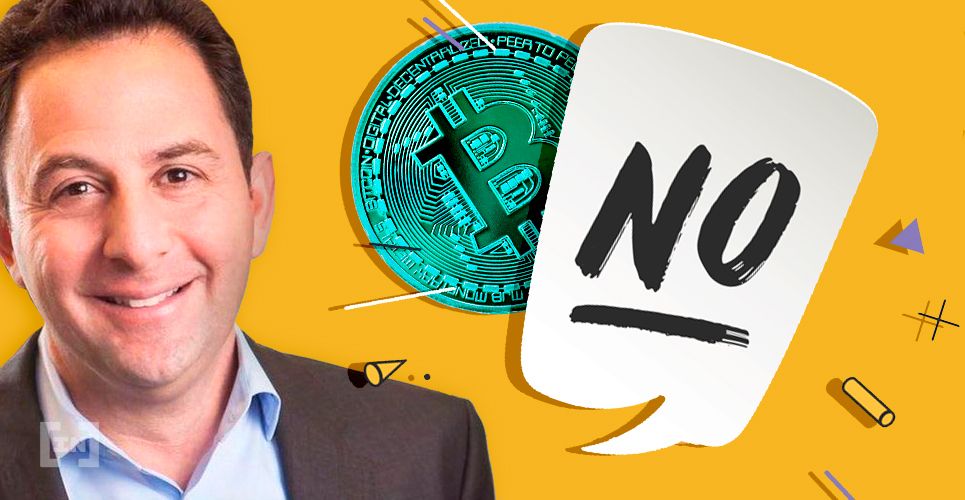 Certified Financial Planner: ‘Skip Bitcoin For Investments That Pay You’ — But Is That Sound Advice? 